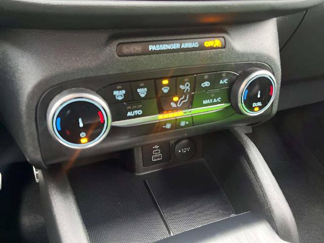 Certified 2024 Ford Escape ST-Line FWD image 33