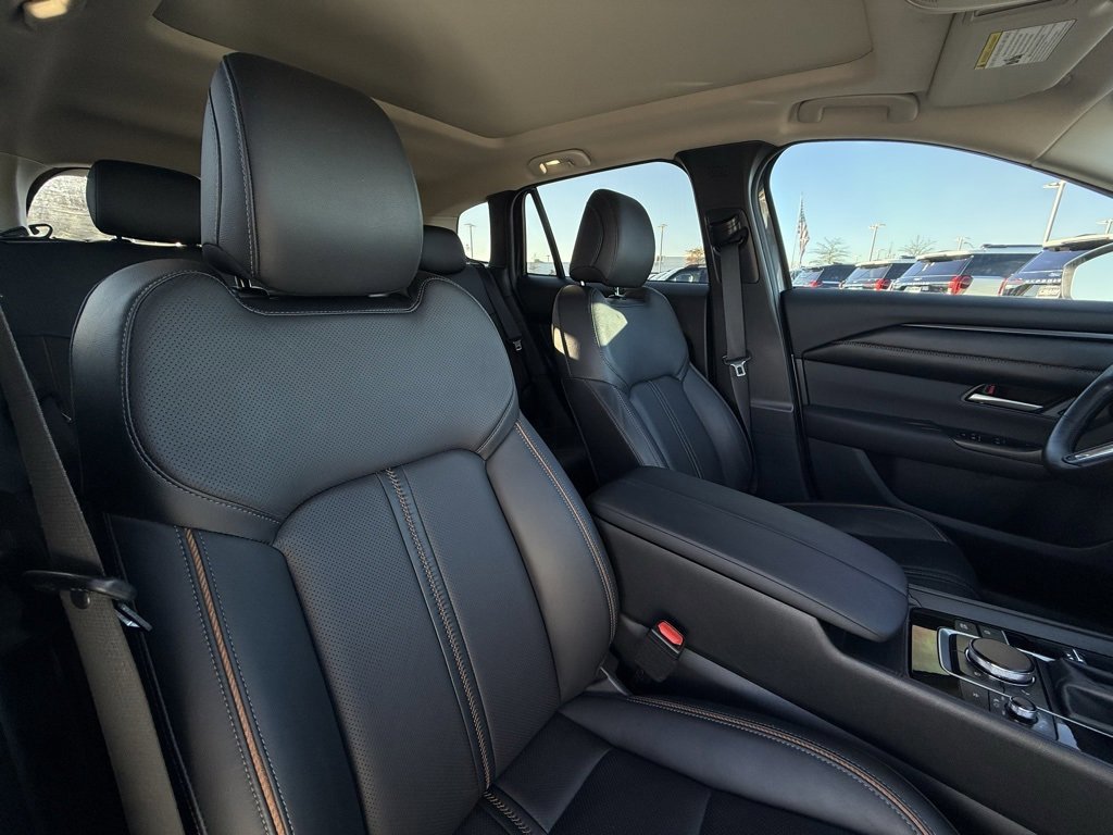 Used 2024 MAZDA CX-50 AWD 2.5 Turbo w/ Cargo Package image 30