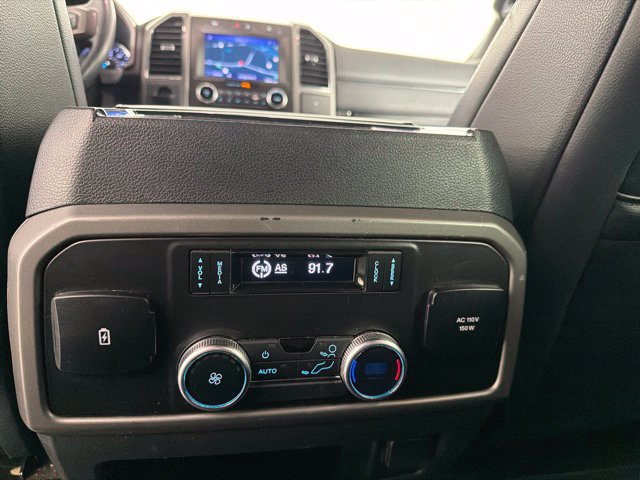 Certified 2020 Ford Expedition XLT w/ Equipment Group 202A RWD image 31