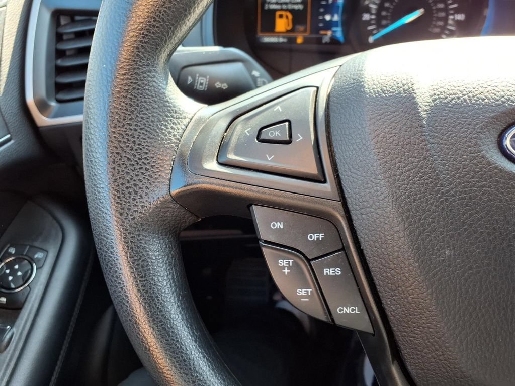 Certified 2022 Ford Edge SE AWD/4WD image 17