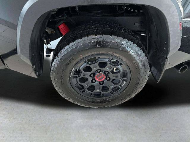 Used 2026 Toyota Tundra TRD Pro w/ TRD Pro Tow Package AWD/4WD image 33