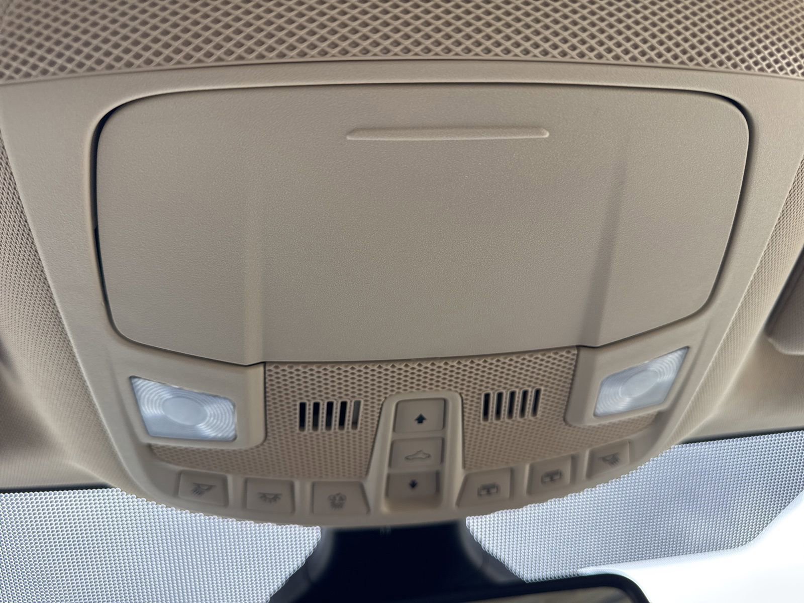 Certified 2023 Ford Edge SEL w/ Convenience Package image 35