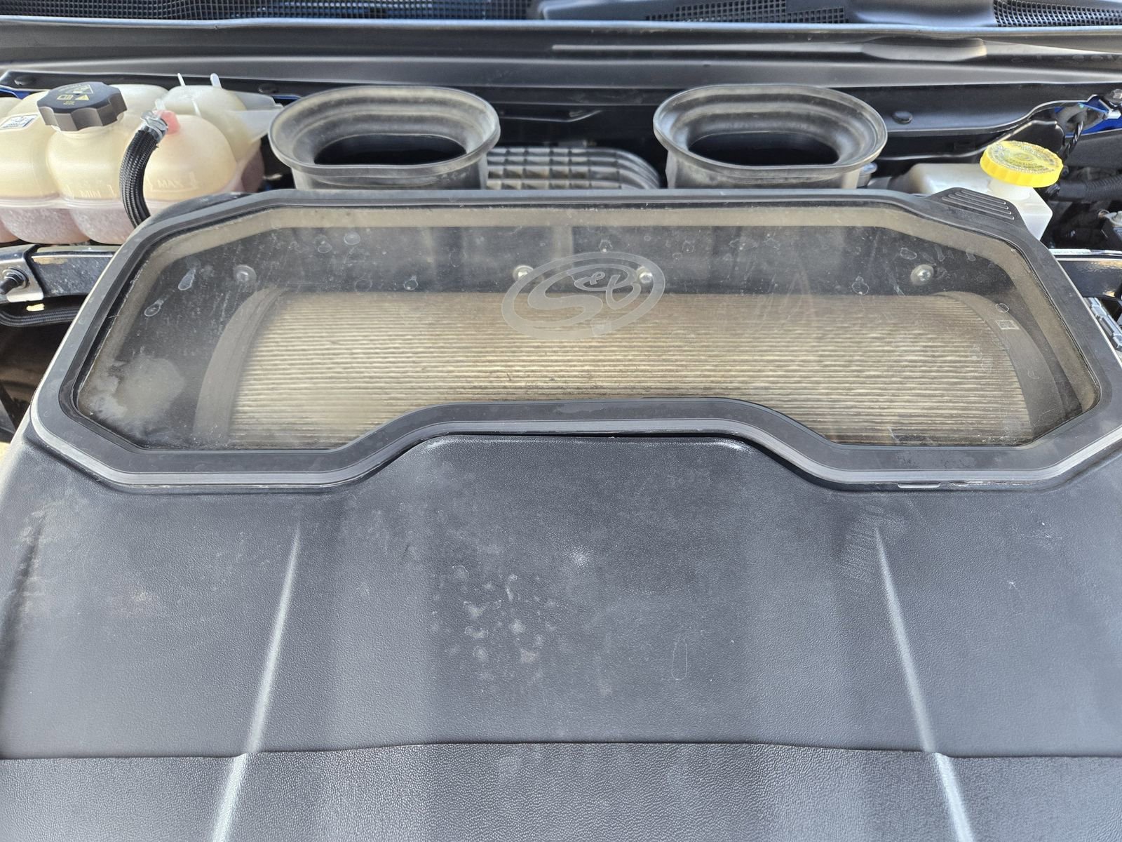 Used 2022 RAM 1500 TRX w/ TRX Level 2 Equipment Group image 30