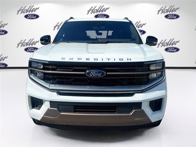 Certified 2025 Ford Expedition Max King Ranch AWD/4WD image 2