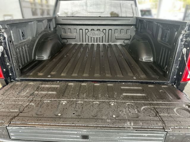 Certified 2020 Ford F150 Platinum w/ Equipment Group 701A Luxury image 27