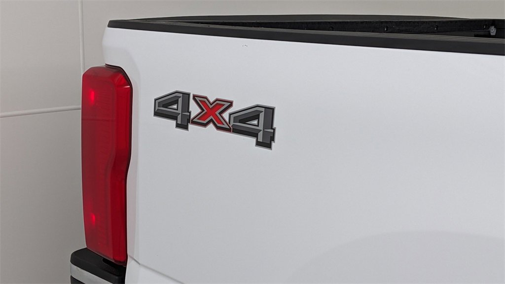 Certified 2024 Ford F250 XLT image 38