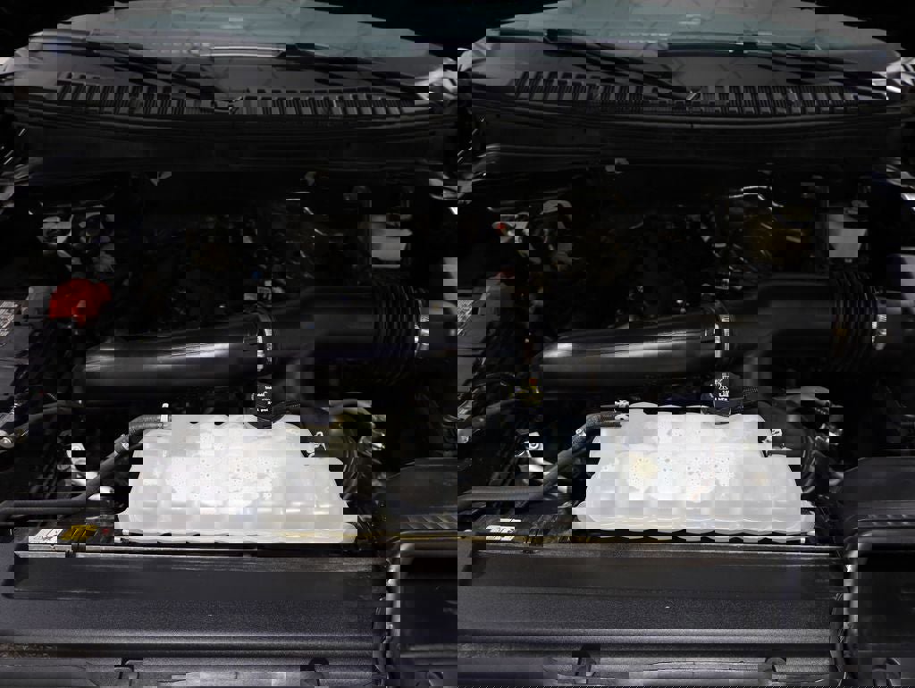 Certified 2024 Ford Expedition Limited image 33