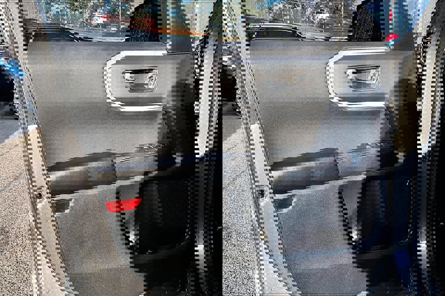 Certified 2022 Ford Bronco Sport Big Bend w/ Convenience Package image 21