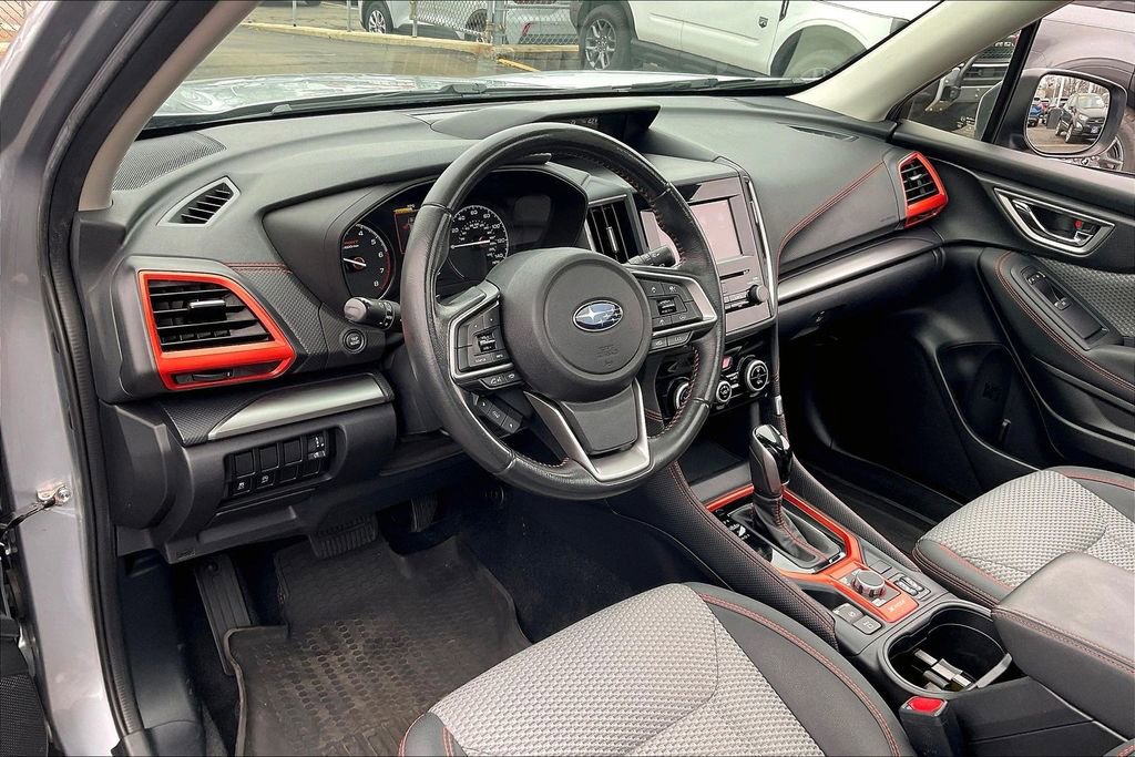 Used 2020 Subaru Forester Sport w/ Popular Package #2 image 13