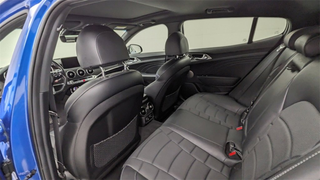 Used 2023 Kia Stinger GT2 image 35