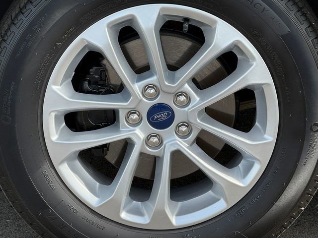 Certified 2022 Ford Escape SE FWD image 15