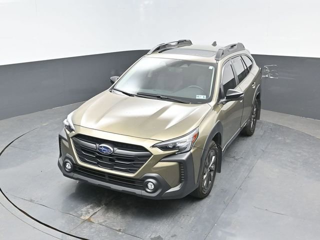 Used 2025 Subaru Outback Onyx Edition AWD/4WD image 18
