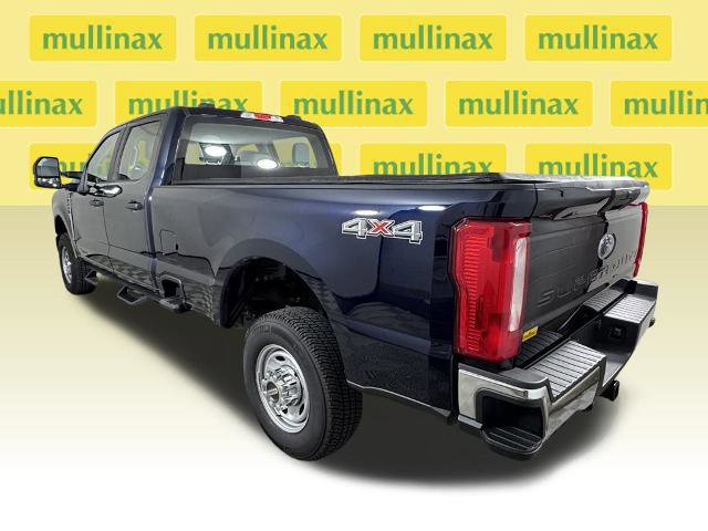 Certified 2025 Ford F250 XL image 3