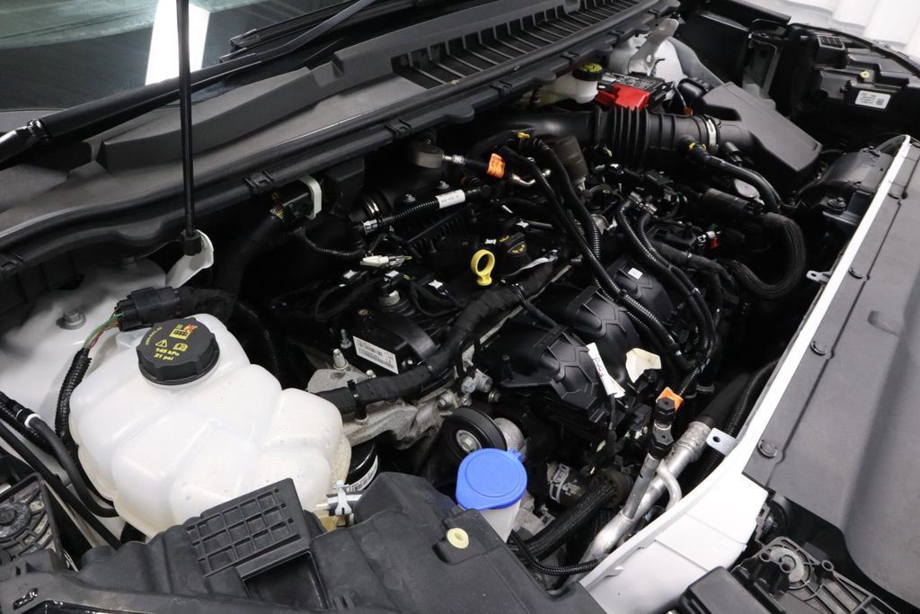 Certified 2023 Ford Edge Titanium AWD/4WD image 16