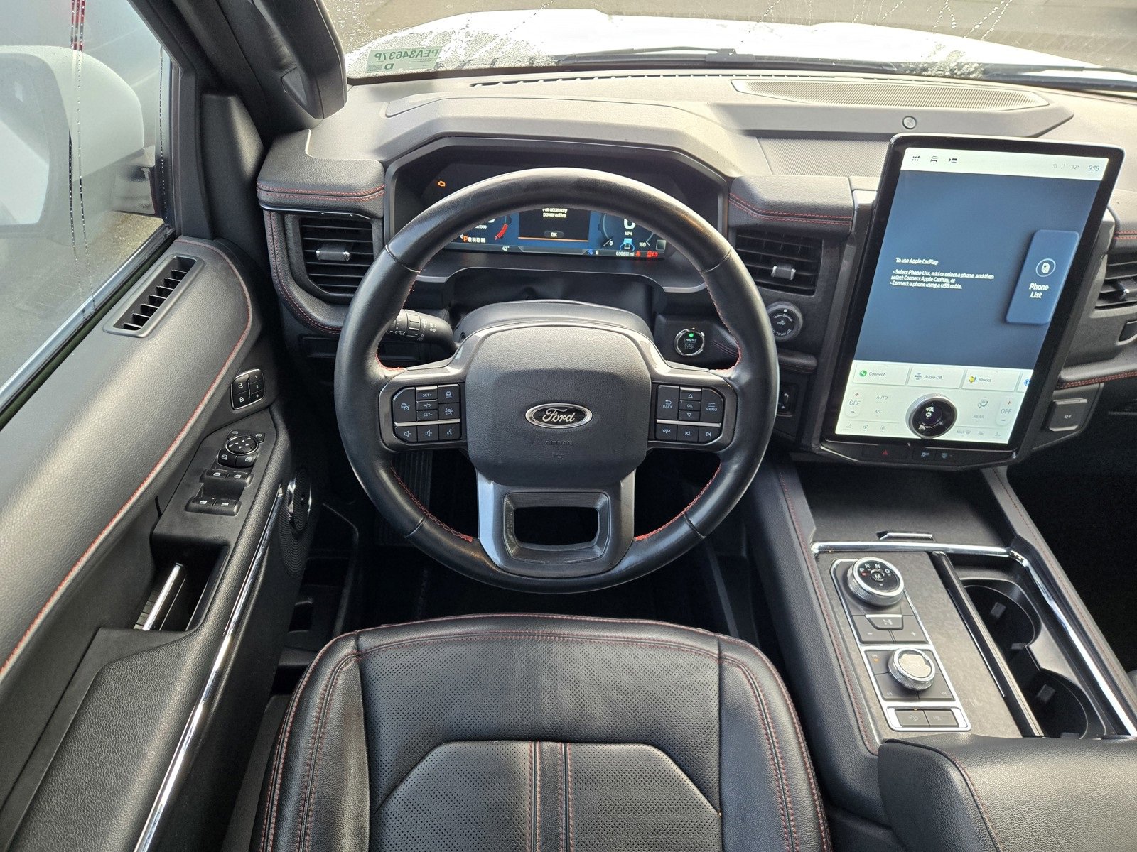 Certified 2023 Ford Expedition Limited image 14