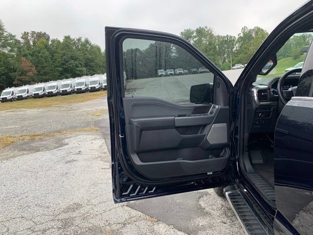 Certified 2024 Ford F150 Lariat AWD/4WD image 21