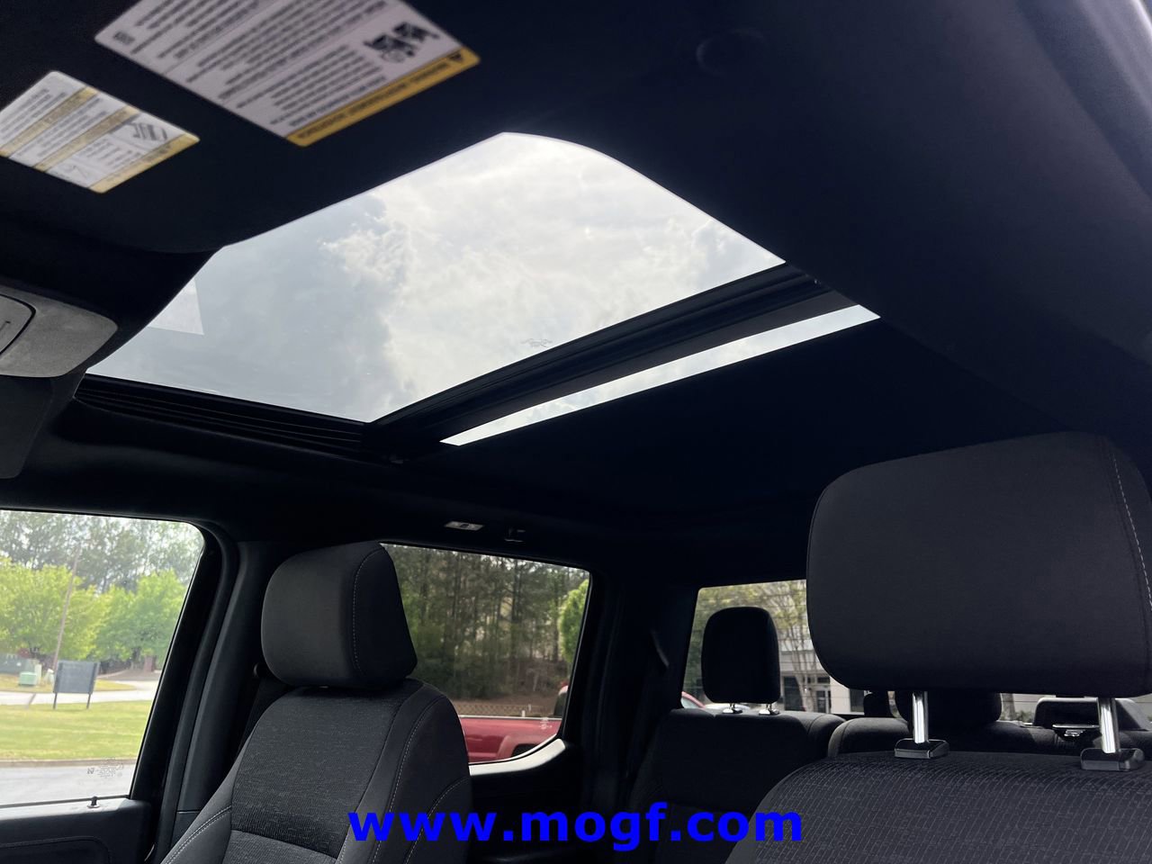 Certified 2023 Ford F150 XLT w/ Equipment Group 302A High image 20