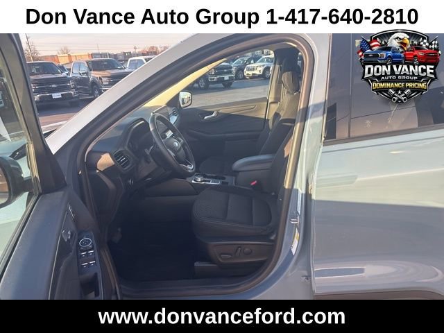 Certified 2023 Ford Escape Active w/ Tech Pack #2 image 17