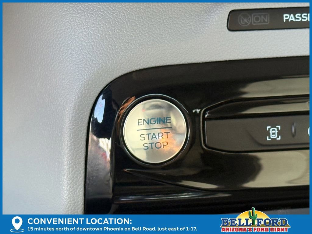 Certified 2024 Ford Escape Active w/ Tech Pack #1 image 24