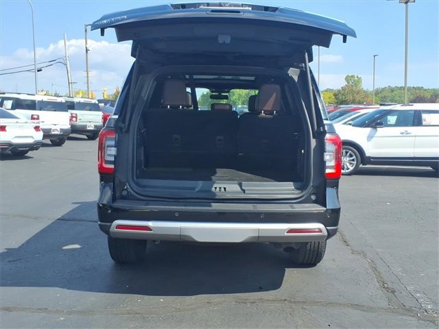 Certified 2024 Ford Expedition Limited image 7