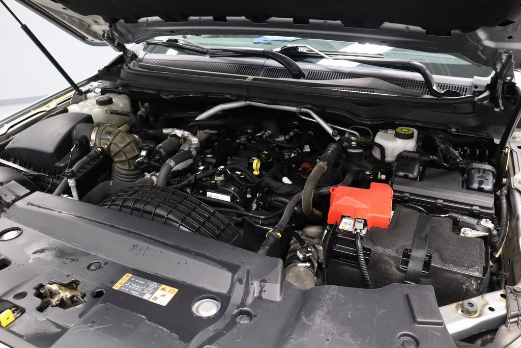 Certified 2020 Ford Ranger XLT w/ FX4 Off-Road Package image 12