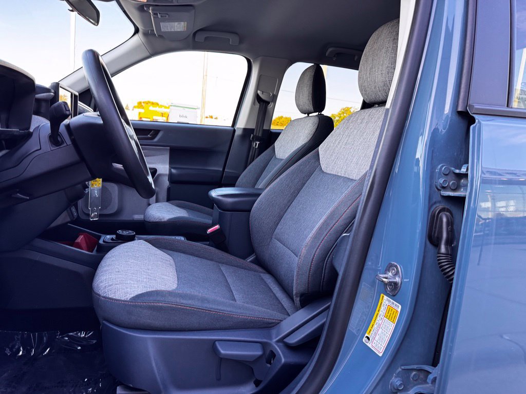 Certified 2023 Ford Maverick XLT FWD image 5