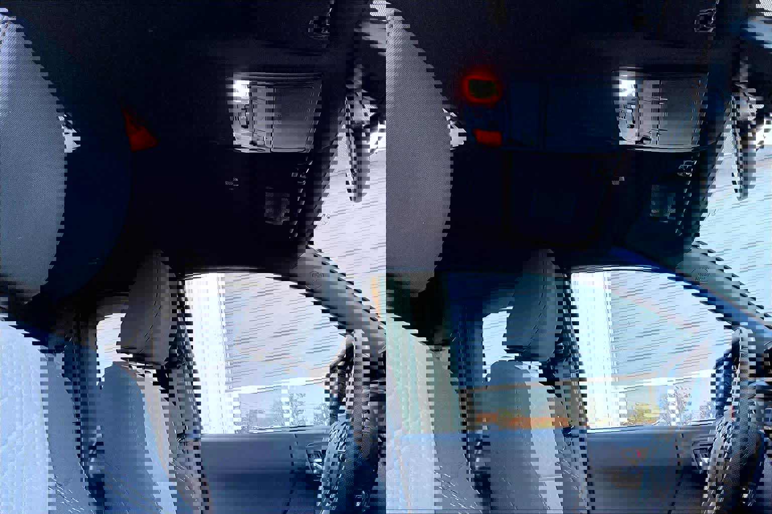 Used 2022 Toyota Tacoma TRD Sport w/ TRD Premium Sport Package image 16