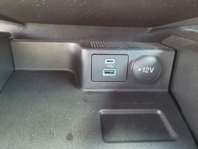 Certified 2023 Ford Escape ST-Line FWD image 24