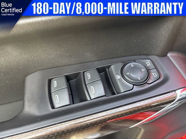 Used 2021 Chevrolet Silverado 1500 RST image 22