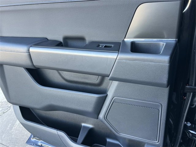 Certified 2024 Ford F150 XLT w/ Equipment Group 302A MID image 18