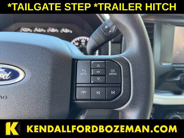 Certified 2021 Ford F150 XLT AWD/4WD image 21