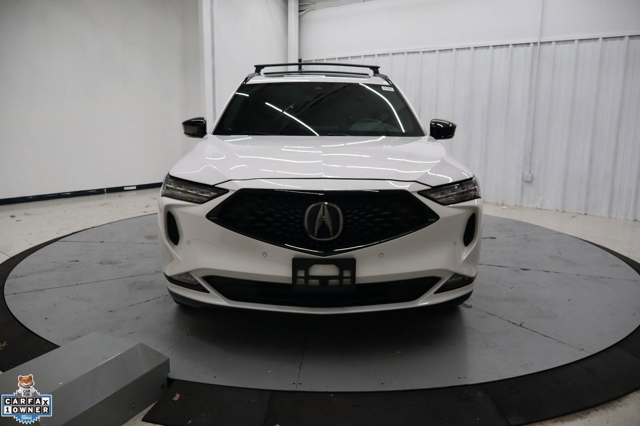 Used 2024 Acura MDX A-Spec image 14