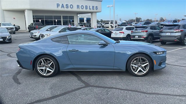 Certified 2024 Ford Mustang Coupe image 6