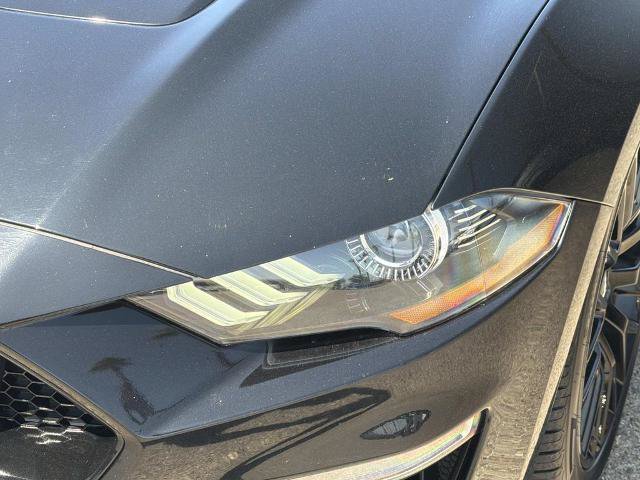 Certified 2020 Ford Mustang GT Premium w/ GT Performance Package RWD image 10