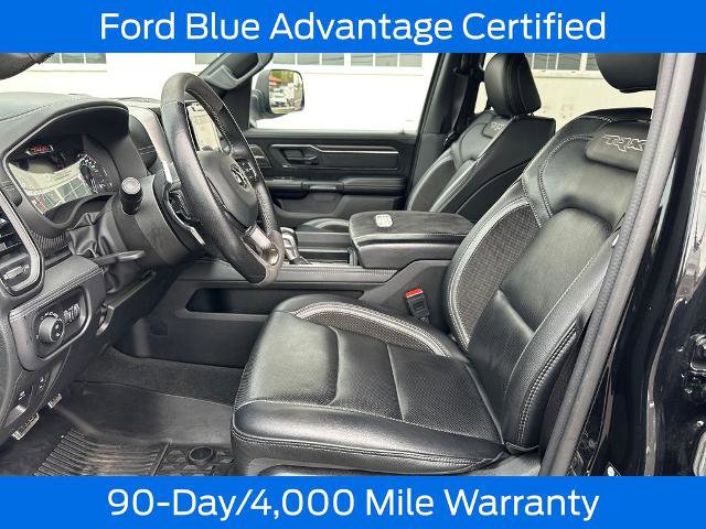 Used 2022 RAM 1500 TRX w/ TRX Level 2 Equipment Group image 13