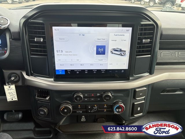 Certified 2025 Ford F150 XL w/ Equipment Group 103A High RWD image 17