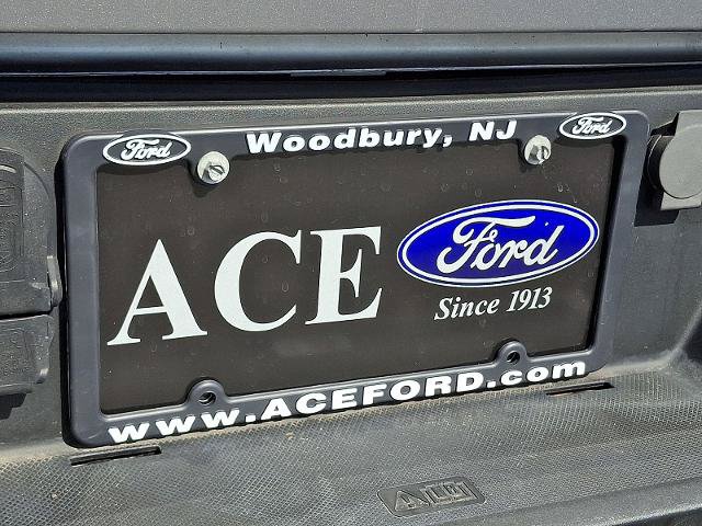 Certified 2023 Ford F150 XLT w/ Equipment Group 302A High AWD/4WD image 30