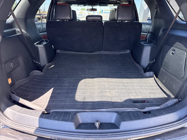 Certified 2019 Ford Explorer XLT w/ Equipment Group 202A AWD/4WD image 23