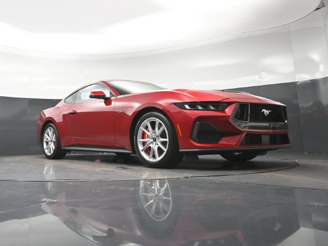 Certified 2024 Ford Mustang GT Premium RWD image 46