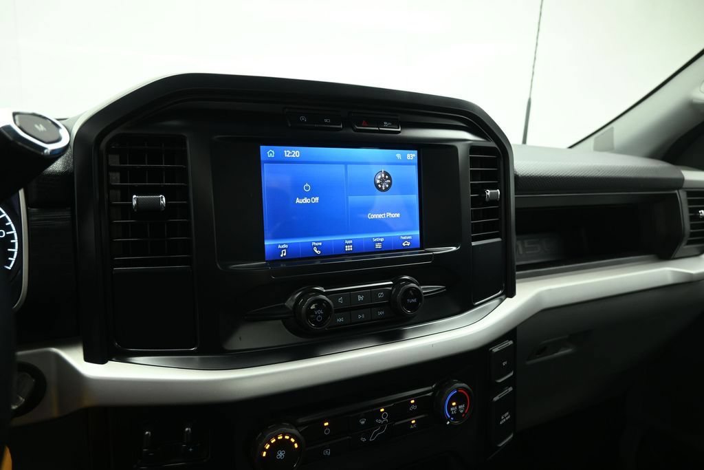 Certified 2023 Ford F150 XL w/ Trailer Tow Package RWD image 13
