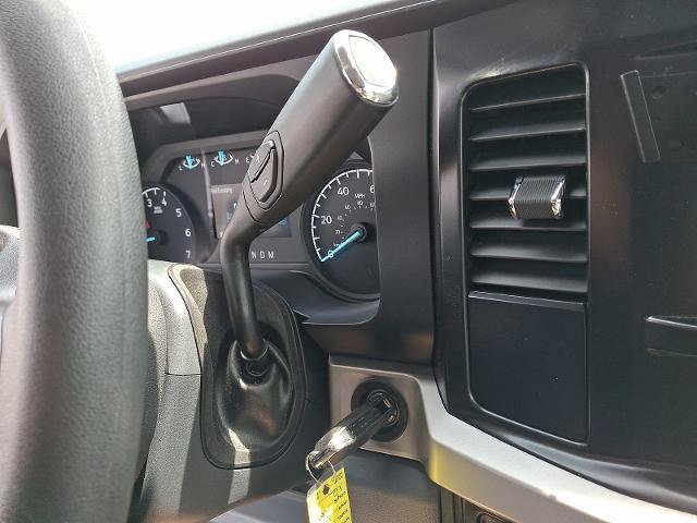 Certified 2025 Ford F350 XLT AWD/4WD image 14