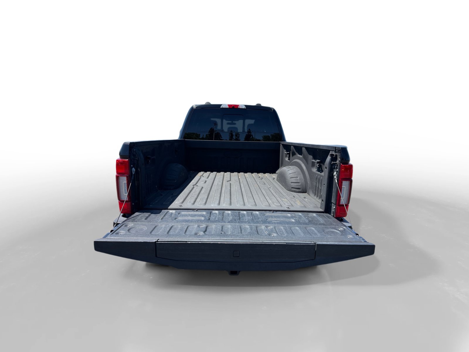 Certified 2020 Ford F250 Lariat AWD/4WD image 17