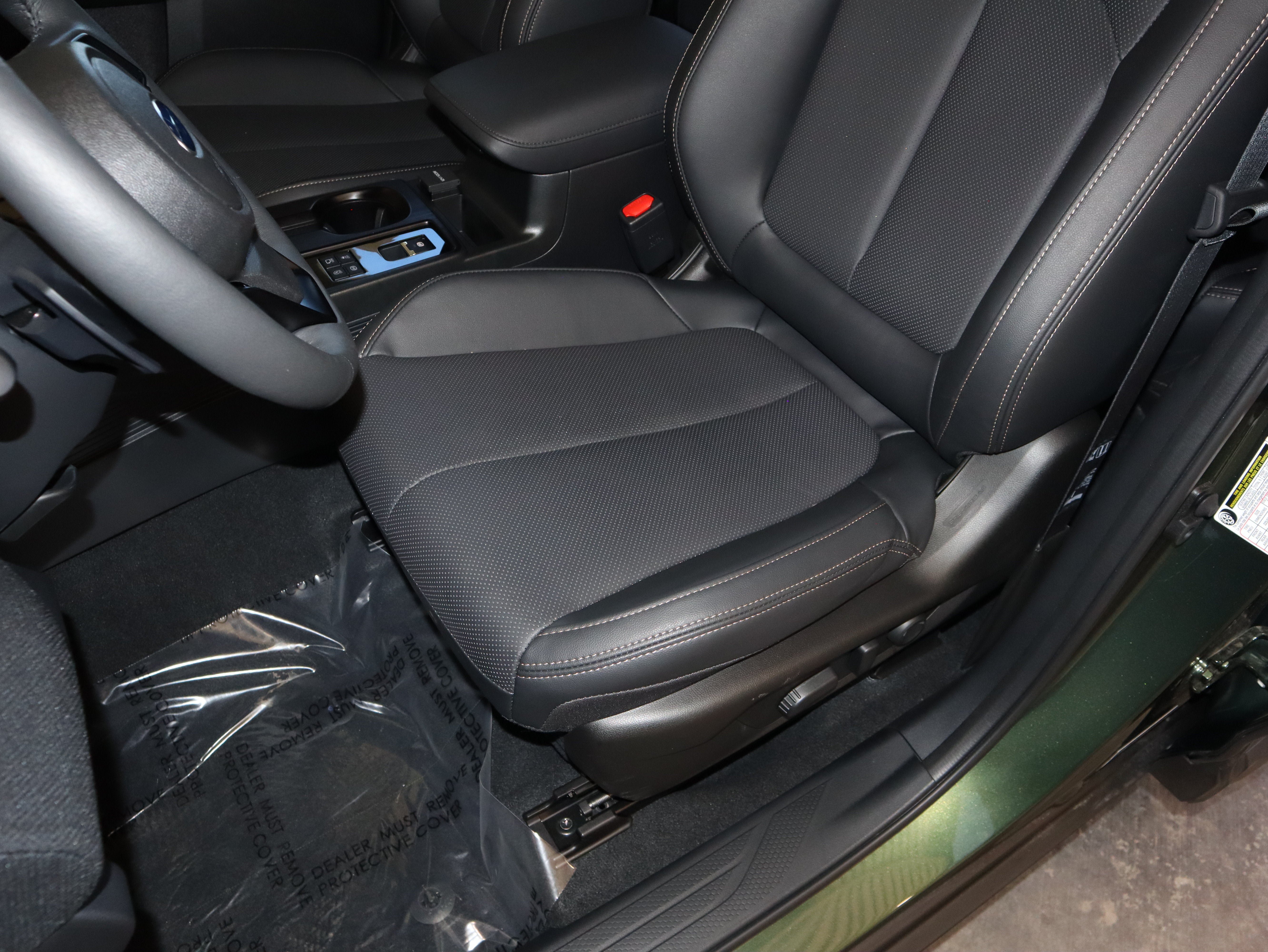 Used 2026 Subaru Outback Limited XT w/ Premium/Limited Package AWD/4WD image 33