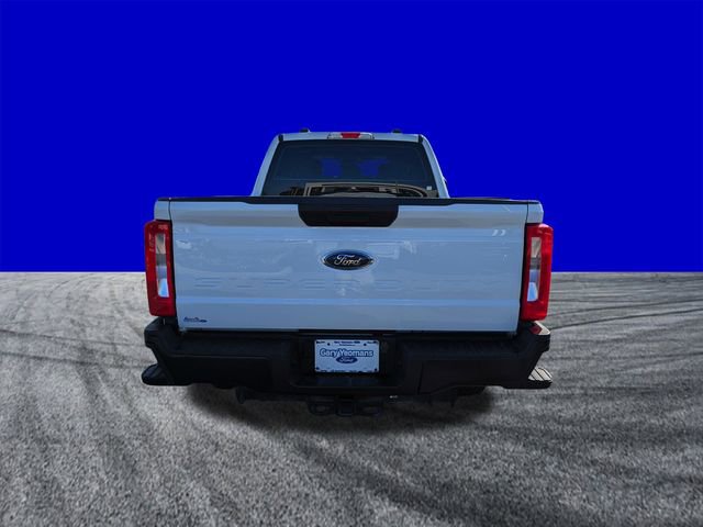 Certified 2024 Ford F250 XL w/ FX4 Off-Road Package AWD/4WD image 5