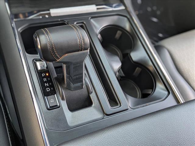 Certified 2025 Ford F150 Lightning Lariat image 12