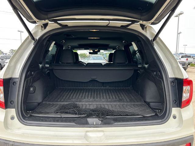 Used 2019 Honda Passport Elite image 6