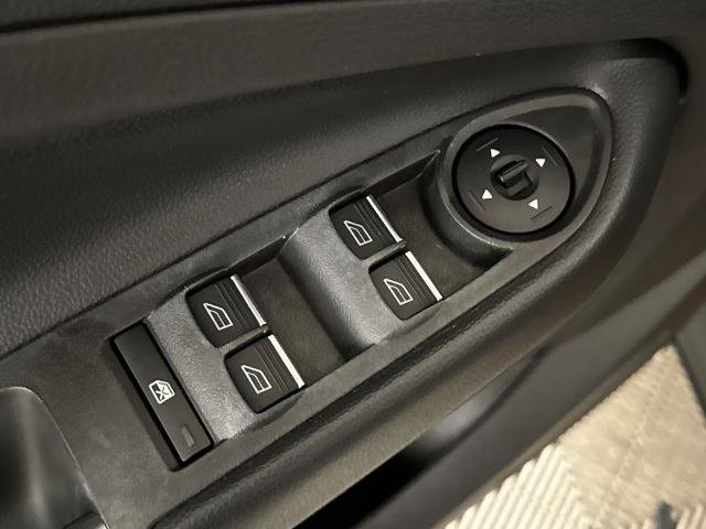 Certified 2017 Ford Escape SE w/ SE Leather Comfort Package FWD image 17