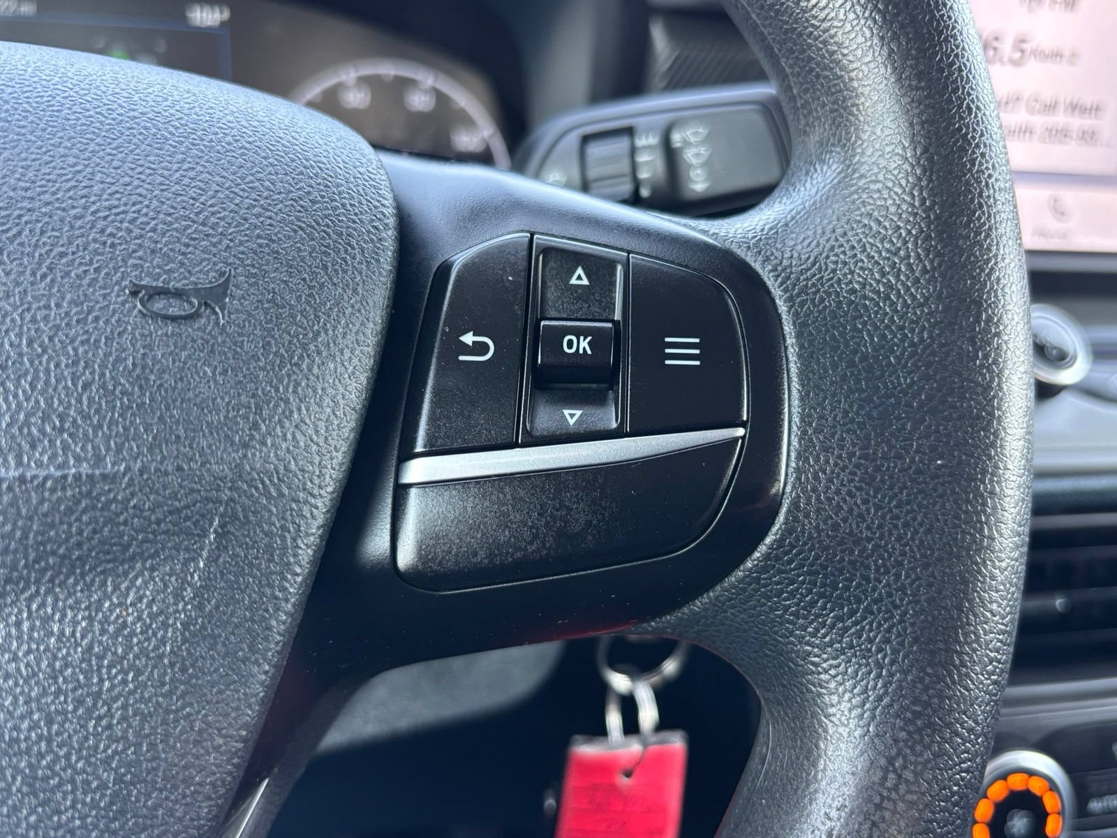 Certified 2022 Ford Maverick XL FWD image 23