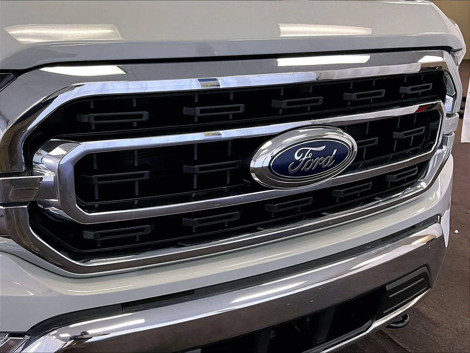 Certified 2023 Ford F150 XLT w/ XTR Package image 29