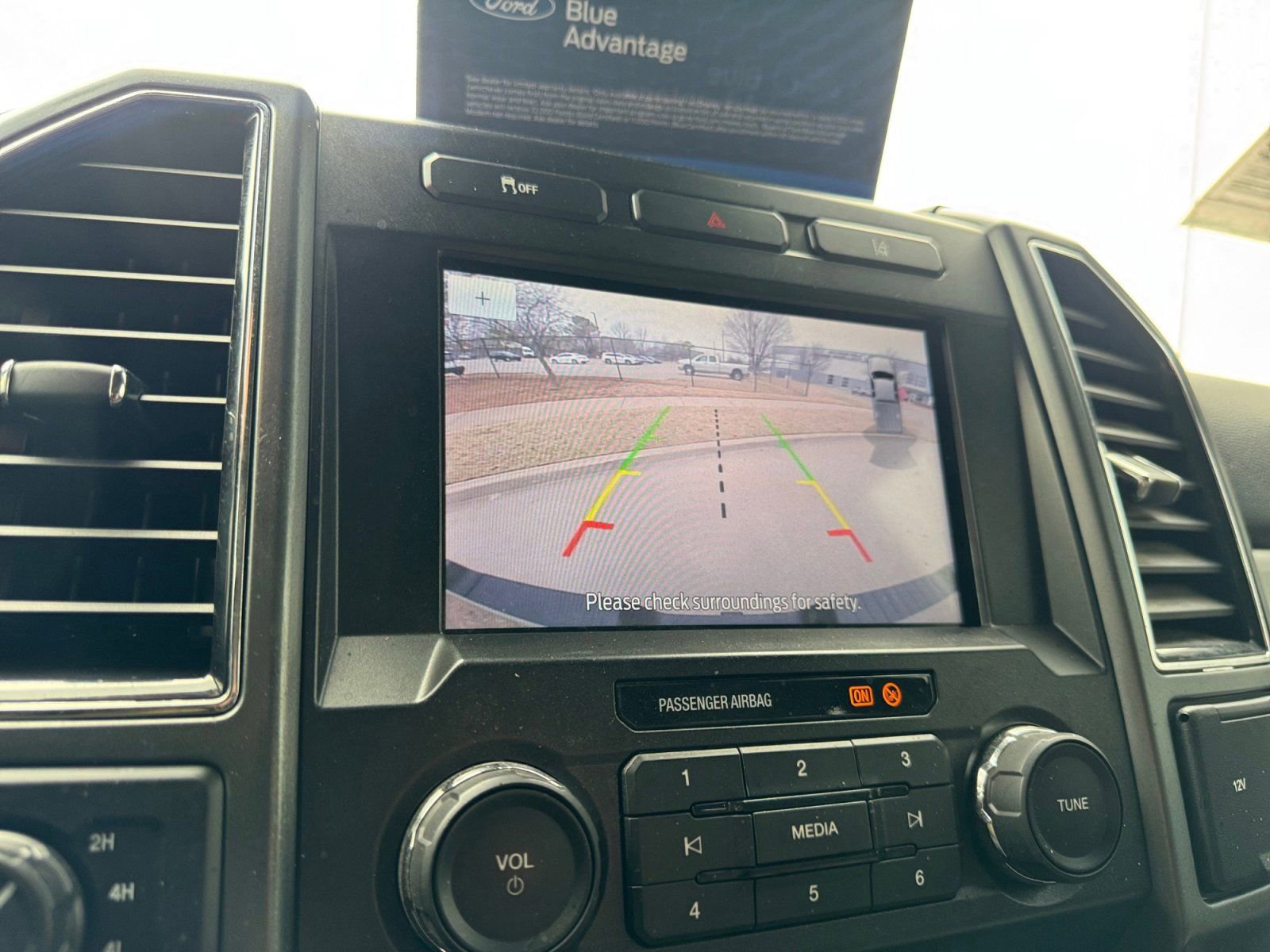 Certified 2020 Ford F250 XLT w/ XLT Premium Package image 27